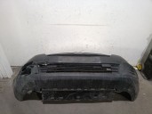 Replacement front bumper for Citroën Berlingo van/minivan (B9) 1.6 HDI / BlueHDI 75 OEM IAM reference 161356