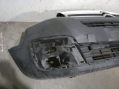 Replacement front bumper for Citroën Berlingo van/minivan (B9) 1.6 HDI / BlueHDI 75 OEM IAM reference 161356
