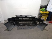 Replacement front bumper for Citroën Berlingo van/minivan (B9) 1.6 HDI / BlueHDI 75 OEM IAM reference 161356