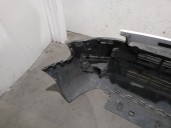 Replacement front bumper for Citroën Berlingo van/minivan (B9) 1.6 HDI / BlueHDI 75 OEM IAM reference 161356