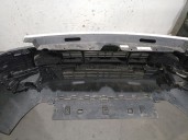 Replacement front bumper for Citroën Berlingo van/minivan (B9) 1.6 HDI / BlueHDI 75 OEM IAM reference 161356