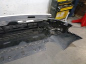 Replacement front bumper for Citroën Berlingo van/minivan (B9) 1.6 HDI / BlueHDI 75 OEM IAM reference 161356