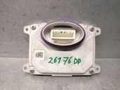 Recambio de centralita faros xenon para kia stonic (yb) 1.0 t-gdi eco-dynamics+ referencia OEM IAM 00243646 