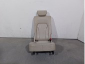 Recambio de asientos trasero derecho para audi q5 (8rb) 3.0 tdi quattro referencia OEM IAM CCW 