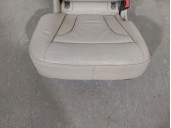 Recambio de asientos trasero derecho para audi q5 (8rb) 3.0 tdi quattro referencia OEM IAM CCW 
