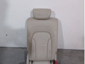 Recambio de asientos trasero derecho para audi q5 (8rb) 3.0 tdi quattro referencia OEM IAM CCW 