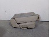 Recambio de asientos trasero derecho para audi q5 (8rb) 3.0 tdi quattro referencia OEM IAM CCW 