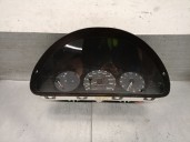 Recambio de cuadro instrumentos para fiat punto (176_) 55 1.1 referencia OEM IAM 46438188 46438188 
