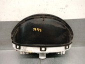 Recambio de cuadro instrumentos para fiat punto (176_) 55 1.1 referencia OEM IAM 46438188 46438188 