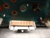 Recambio de cuadro instrumentos para fiat punto (176_) 55 1.1 referencia OEM IAM 46438188 46438188 