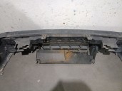 Replacement front bumper for renault 19 ii chamade (l53_) 1.4 OEM IAM reference 7701367290 7701367290