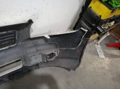 Replacement front bumper for volvo c30 (533) 1.6 d OEM IAM reference 39885348 39885348