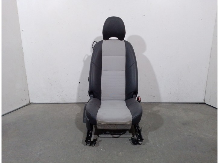 Recambio de asiento delantero derecho para volvo c30 (533) 1.6 d referencia OEM IAM 39878028 39878028 