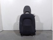 Recambio de asiento delantero derecho para volvo c30 (533) 1.6 d referencia OEM IAM 39878028 39878028 
