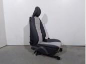 Recambio de asiento delantero derecho para volvo c30 (533) 1.6 d referencia OEM IAM 39878028 39878028 