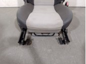 Recambio de asiento delantero derecho para volvo c30 (533) 1.6 d referencia OEM IAM 39878028 39878028 