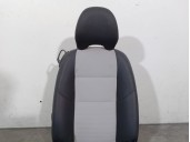 Recambio de asiento delantero derecho para volvo c30 (533) 1.6 d referencia OEM IAM 39878028 39878028 