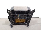 Recambio de asiento delantero derecho para volvo c30 (533) 1.6 d referencia OEM IAM 39878028 39878028 