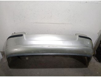 Replacement rear bumper for toyota avensis (_t25_) 2.2 d-4d (adt251_) OEM IAM reference 5215905903 5215905903