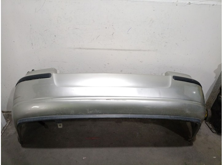 Replacement rear bumper for toyota avensis (_t25_) 2.2 d-4d (adt251_) OEM IAM reference 5215905903 5215905903