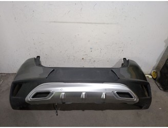 REAR BUMPER 86610H8KB0 86610H8KB0 