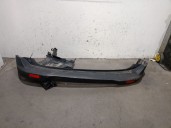 Replacement rear bumper for ford transit courier b460 van/minivan 1.5 tdci OEM IAM reference 1865569 1865569