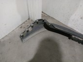 Replacement rear bumper for ford transit courier b460 van/minivan 1.5 tdci OEM IAM reference 1865569 1865569