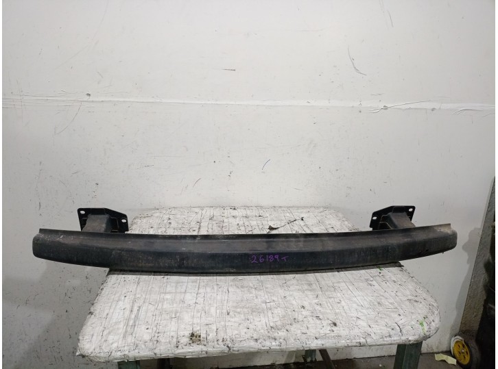 Replacement rear bumper reinforcement for seat ibiza iii (6l1) 1.4 16v OEM IAM reference 6L0807093B 6L0807093B