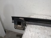 Replacement rear bumper reinforcement for seat ibiza iii (6l1) 1.4 16v OEM IAM reference 6L0807093B 6L0807093B