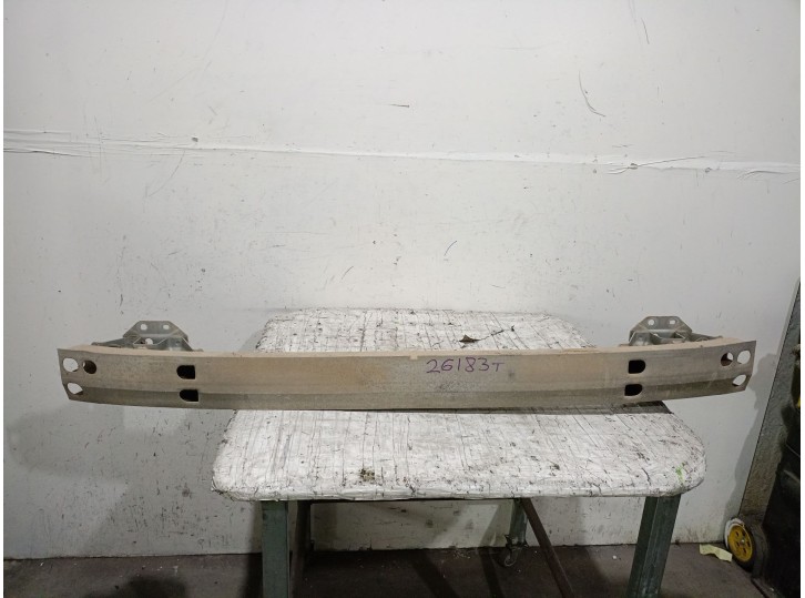 Replacement rear bumper reinforcement for Toyota Avensis (_T25_) 2.2 D-4D (ADT251_) OEM IAM reference 5217105010 5217105010