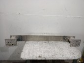 Replacement front bumper reinforcement for Citroën Berlingo van/minivan (B9) 1.6 HDI / BlueHDI 75 OEM IAM reference