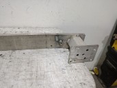 Replacement front bumper reinforcement for Citroën Berlingo van/minivan (B9) 1.6 HDI / BlueHDI 75 OEM IAM reference