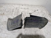 Replacement rear bumper reinforcement for Ford Transit Courier B460 van/minivan 1.5 TDCi OEM IAM reference 1929299
