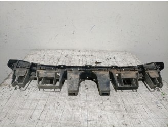 Replacement rear bumper reinforcement for Ford Transit Courier B460 van/minivan 1.5 TDCi OEM IAM reference 1934506