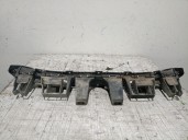 Replacement rear bumper reinforcement for Ford Transit Courier B460 van/minivan 1.5 TDCi OEM IAM reference 1934506