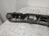 Replacement rear bumper reinforcement for Ford Transit Courier B460 van/minivan 1.5 TDCi OEM IAM reference 1934506