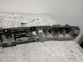 Replacement rear bumper reinforcement for Ford Transit Courier B460 van/minivan 1.5 TDCi OEM IAM reference 1934506