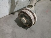 Recambio de puente trasero para renault 19 ii chamade (l53_) 1.4 referencia OEM IAM 7700768936 7700768936 
