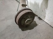Recambio de puente trasero para renault 19 ii chamade (l53_) 1.4 referencia OEM IAM 7700768936 7700768936 
