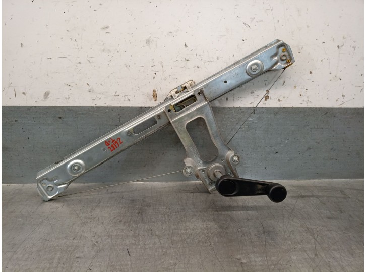 Recambio de elevalunas trasero derecho para bmw 3 touring (e46) 318 i referencia OEM IAM 7011206 51347011205 