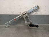Recambio de elevalunas trasero derecho para bmw 3 touring (e46) 318 i referencia OEM IAM 7011206 51347011205 