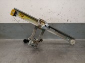 Recambio de elevalunas trasero derecho para bmw 3 touring (e46) 318 i referencia OEM IAM 7011206 51347011205 