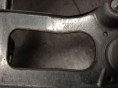 Recambio de elevalunas trasero derecho para bmw 3 touring (e46) 318 i referencia OEM IAM 7011206 51347011205 