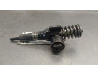Recambio de inyector para audi a3 (8p1) 2.0 tdi 16v referencia OEM IAM 03G130073G 0414720404