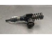Recambio de inyector para audi a3 (8p1) 2.0 tdi 16v referencia OEM IAM 03G130073G 0414720404