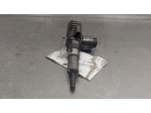 Recambio de inyector para audi a3 (8p1) 2.0 tdi 16v referencia OEM IAM 03G130073G 0414720404