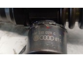 Recambio de inyector para audi a3 (8p1) 2.0 tdi 16v referencia OEM IAM 03G130073G 0414720404