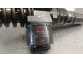 Recambio de inyector para audi a3 (8p1) 2.0 tdi 16v referencia OEM IAM 03G130073G 0414720404