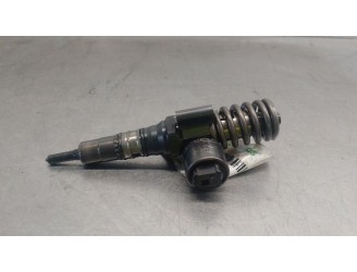 Recambio de inyector para audi a3 (8p1) 2.0 tdi 16v referencia OEM IAM 03G130073G 0414720404