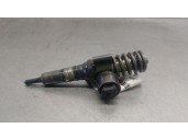 Recambio de inyector para audi a3 (8p1) 2.0 tdi 16v referencia OEM IAM 03G130073G 0414720404